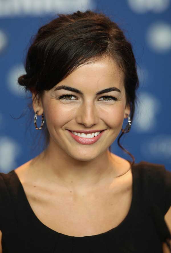 卡米拉·贝尔/Camilla Belle-1-75